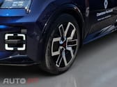 Renault 5 EV52 iconic cinq 150 cv autonomia comfor