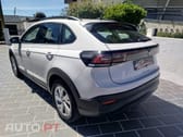Volkswagen Taigo 1.0 TSI Urban DSG