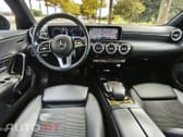 Mercedes-Benz CLA 180 d Shooting Brake Progressive Aut.