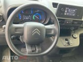 Citroen Berlingo Talla M 50kWh