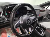 Renault Clio 1.5 Blue dCi RS Line