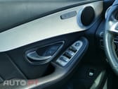 Mercedes-Benz C 220 d AMG Line
