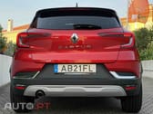 Renault Captur 1.0 TCe Exclusive