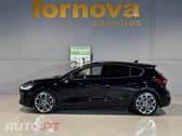 Ford Focus 1.0 EcoBoost ST-Line X Aut.