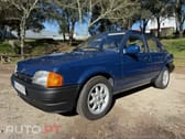 Ford Escort 1.4 CL