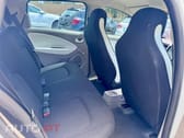 Renault Zoe (c/ Bateria) 22 kwh Life
