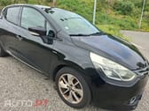 Renault Clio 1.5 dCi LIMITED