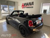 MINI Cabrio Cooper D