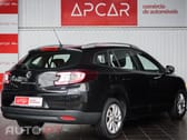 Renault Mégane 1.5 dCi Dynamique