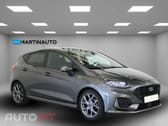 Ford Fiesta 1.0 EcoBoost ST-Line