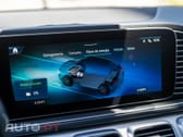 Mercedes-Benz GLE de 4Matic