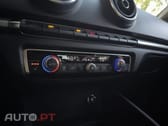 Audi A3 Sportback 1.6 TDI Attraction Ultra