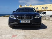 BMW 520 d touring F11