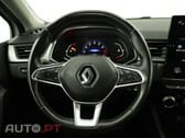 Renault Captur Captur 1.3 TCe Exclusive