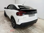 Citroen e-C4 50 kWh Feel Pack
