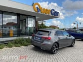 Mercedes-Benz A 250 e Style Plus