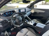 Peugeot 3008 1.6 Hybrid GT Pack e-EAT8