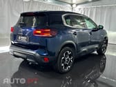 Citroen C5 Aircross 1.6 Hybrid Shine Pack e-EAT8