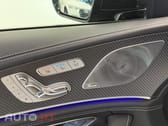 Mercedes-Benz AMG GT 53 4Matic+