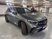 Mercedes-Benz GLC 220 ND