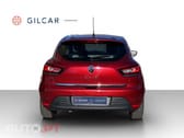Renault Clio (Energy) TCe 90 Start & Stop INTENS