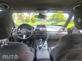 BMW 318 d Pack M Auto