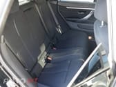 BMW 420 d Line Sport Auto