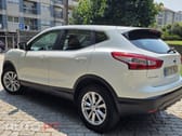 Nissan Qashqai 1.5 dCi N-Connecta