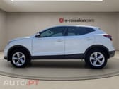 Nissan Qashqai 1.5 dCi ECO Acenta
