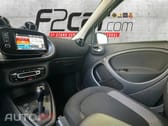 Smart ForFour EQ Prime