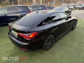 BMW 420 d Advantage Auto