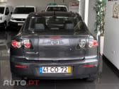 Mazda 3 MZR 1.6 CD Exclusive