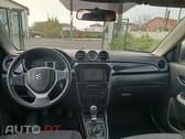 Suzuki Vitara 1.6 DDiS GLX