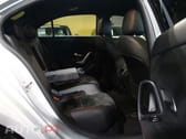 Mercedes-Benz A 250 e AMG Line