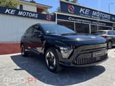 Hyundai Kauai 65.4 kWh Premium