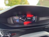 Peugeot 308 SW 1.5 BlueHDi Allure