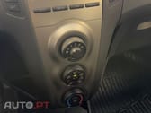 Toyota Yaris 1.4 D-4D Comfort+AC+VSC