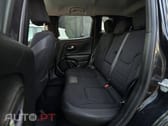 Jeep Renegade 1.6 MJD Night Eagle