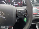 Citroen C3 1.2 PureTech C-Series