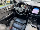 Volvo V60 2.0 T6 AWD TE R-Design