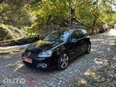 Volkswagen Golf 2.0 GTi