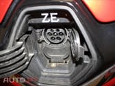 Renault Zoe (c/ Bateria) Limited 50