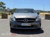 Mercedes-Benz A 180 d Urban