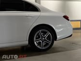 Mercedes-Benz 300 amg line