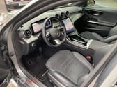 Mercedes-Benz C 220 d AMG Line