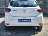 Dacia Sandero 1.0 SCe Comfort