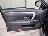 Renault Laguna Break 2.0 DCi Dynamique S 4control