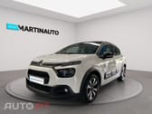 Citroen C3 1.2 PureTech Max