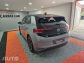 Volkswagen Id.3 Pro Performance