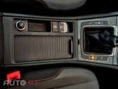 Volkswagen Golf Variant 1.6 TDI BlueMotion Allstar
